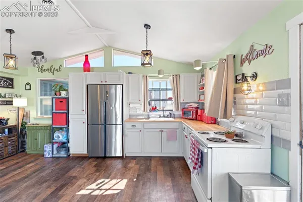 $300,000 | 11225 Mulberry Road, Calhan, CO 80808