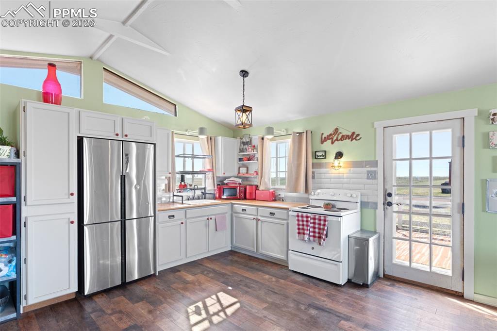 11225 Mulberry Road Calhan, CO 80808 - Photo 10 of 46