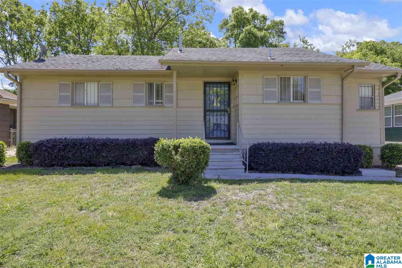 17 Spring Haven Circle Southwest Birmingham, AL 35211 - Photo 1 of 16