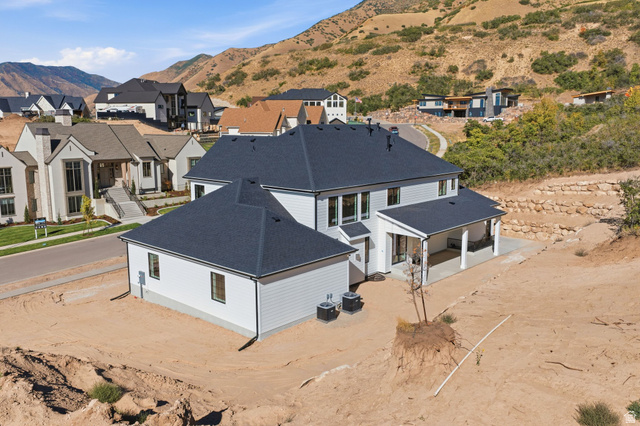 258 East Maple Rdg Drive Mapleton, UT 84664 - Photo 122 of 123 Gallery Image 122