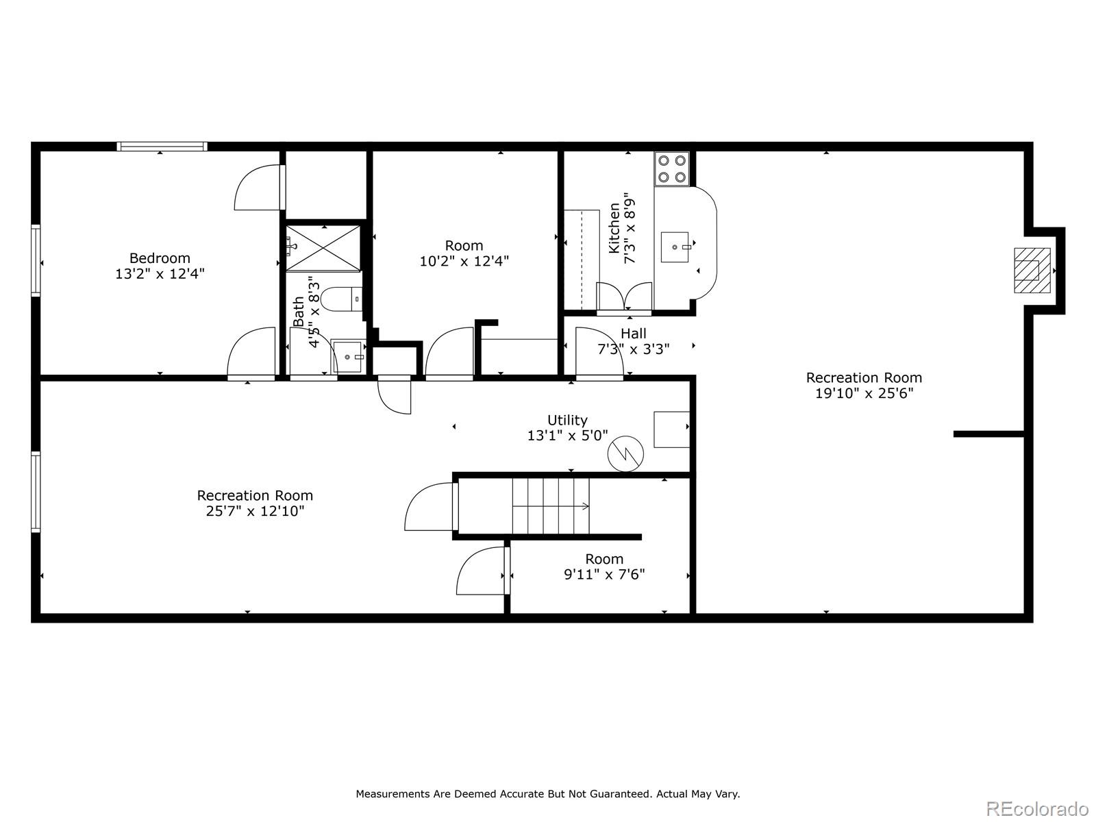 4600 Grove Street Denver, CO 80211 - Photo 27 of 33