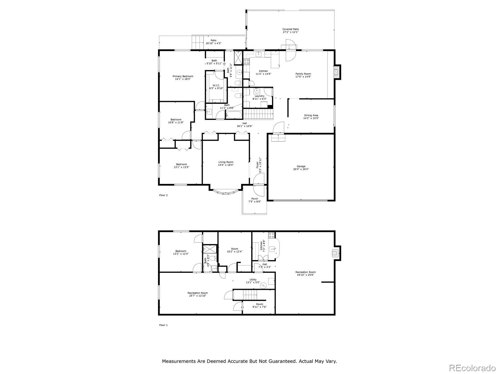 4600 Grove Street Denver, CO 80211 - Photo 28 of 33