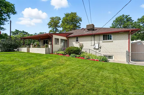 $1,380,000 | 4600 Grove Street, Denver, CO 80211