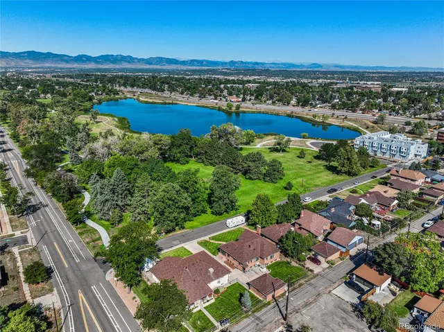 $1,380,000 | 4600 Grove Street, Denver, CO 80211