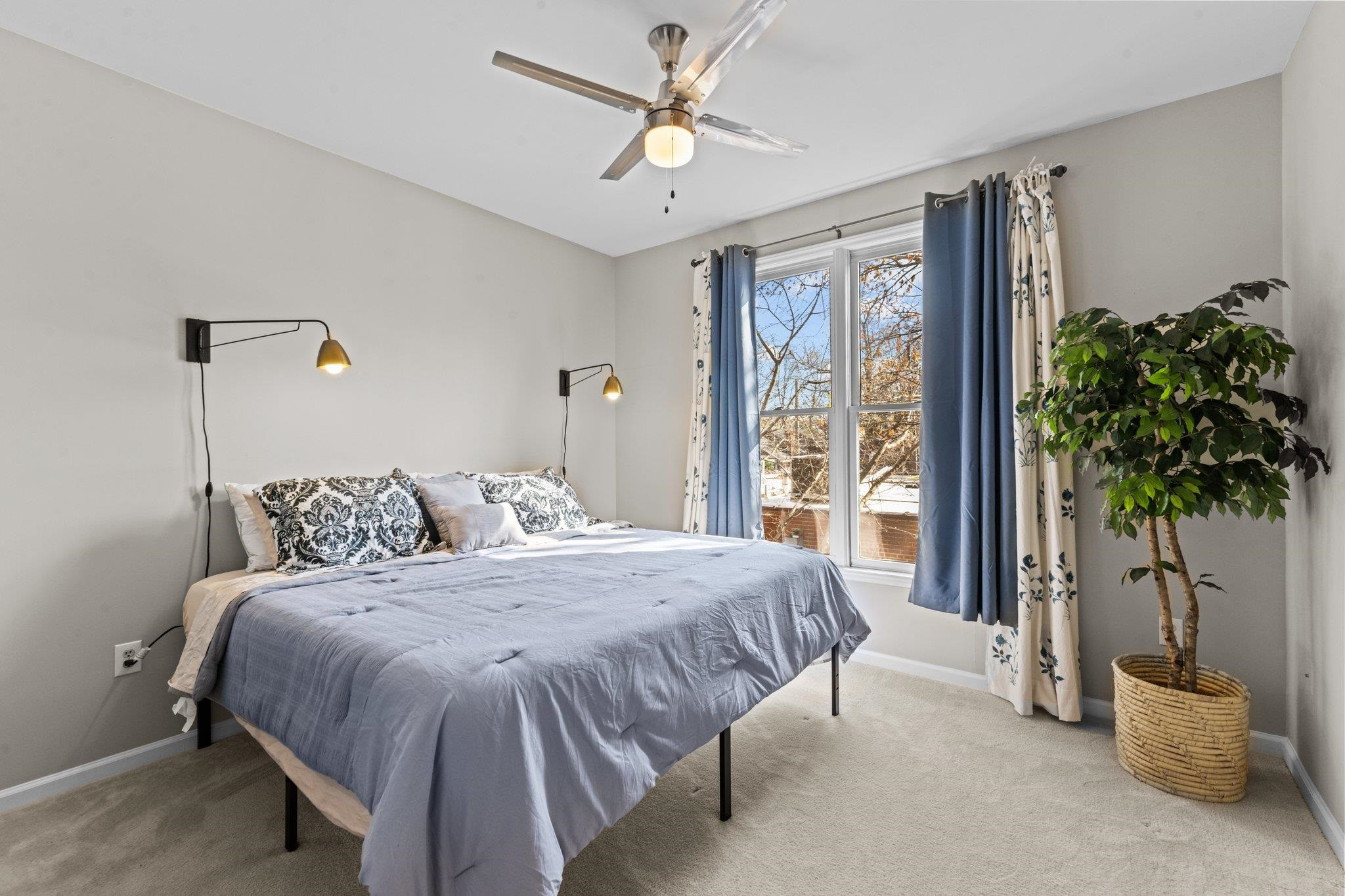 710 North Person Street, Unit 202 Raleigh, NC 27604 - Photo 24 of 33 Photo 24