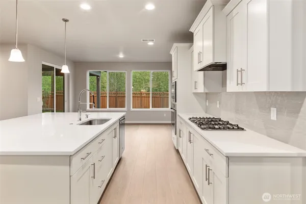 $824,960 | 20213 148th Street East, Unit 609, Bonney Lake, WA 98391