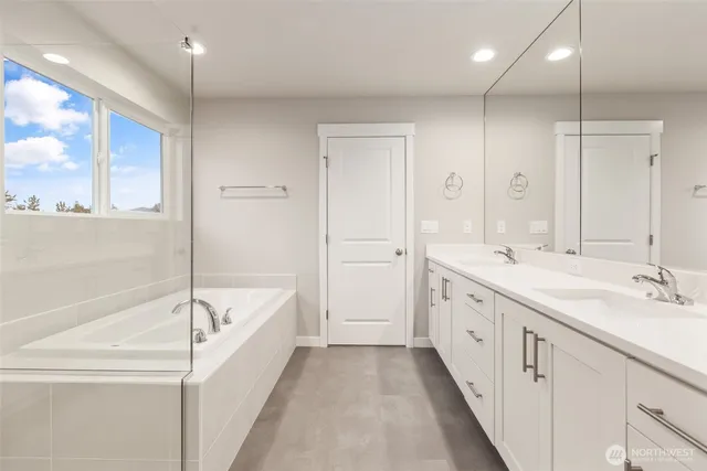 $849,660 | 20213 148th Street East, Unit 609, Bonney Lake, WA 98391