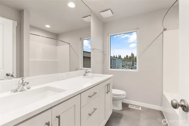 $849,660 | 20213 148th Street East, Unit 609, Bonney Lake, WA 98391