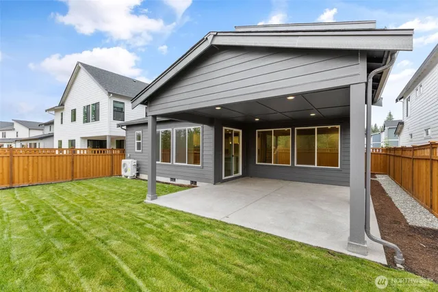 $849,660 | 20213 148th Street East, Unit 609, Bonney Lake, WA 98391