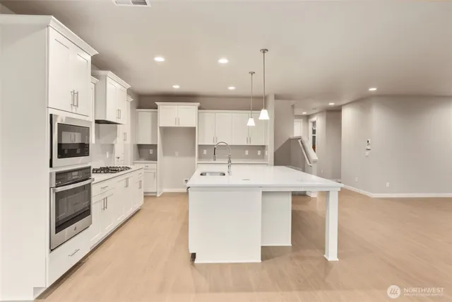 $849,660 | 20213 148th Street East, Unit 609, Bonney Lake, WA 98391