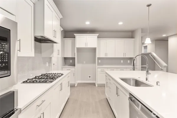 $824,960 | 20213 148th Street East, Unit 609, Bonney Lake, WA 98391