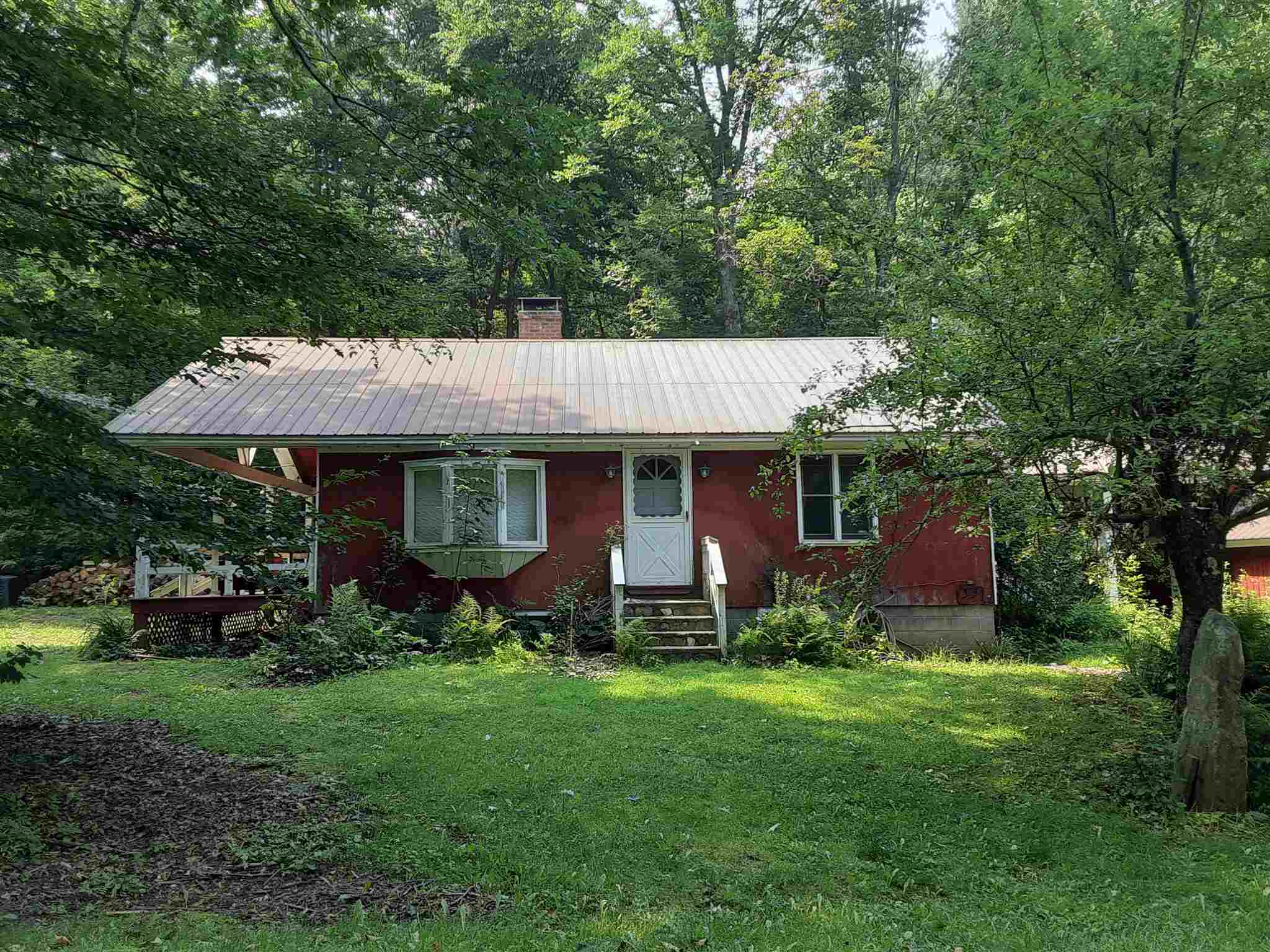 3148 Popple Dungeon Road Chester, VT 05143 - Photo 1 of 2 Gallery Image 1