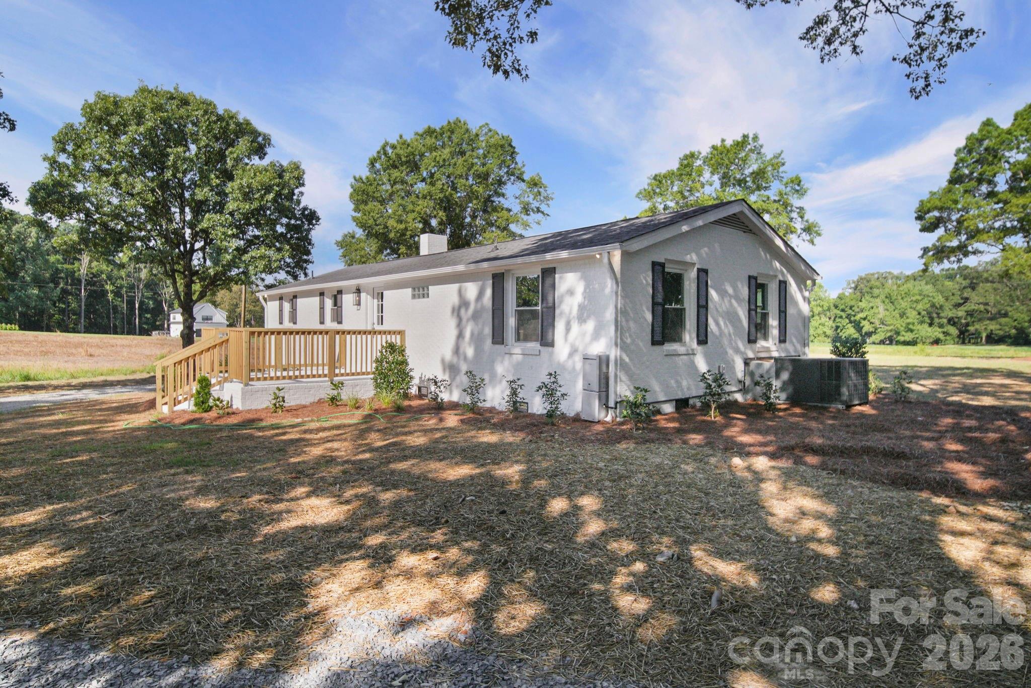 3312 Sikes Mill Road Monroe, NC 28110 - Photo 5 of 35