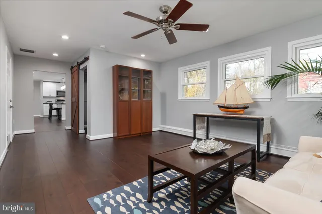 $675,000 | 10774 West Crestview Lane, Laurel, MD 20723