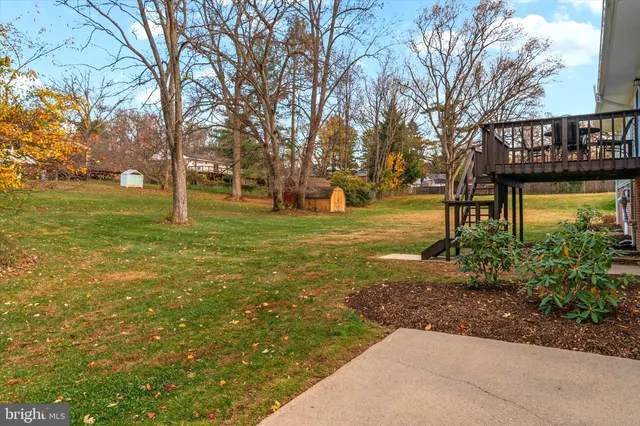 $675,000 | 10774 West Crestview Lane, Laurel, MD 20723