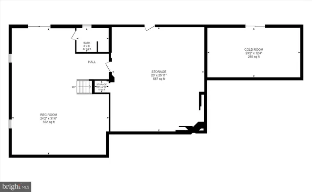 $675,000 | 10774 West Crestview Lane, Laurel, MD 20723