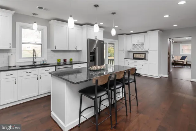 $675,000 | 10774 West Crestview Lane, Laurel, MD 20723