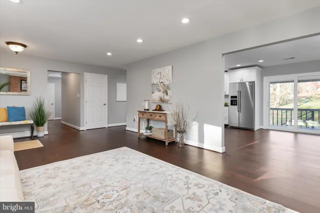 $675,000 | 10774 West Crestview Lane, Laurel, MD 20723