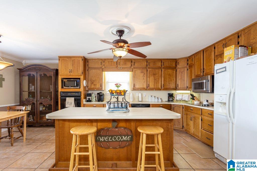 1008 Hannah Road Pell City, AL 35128 - Photo 10 of 50