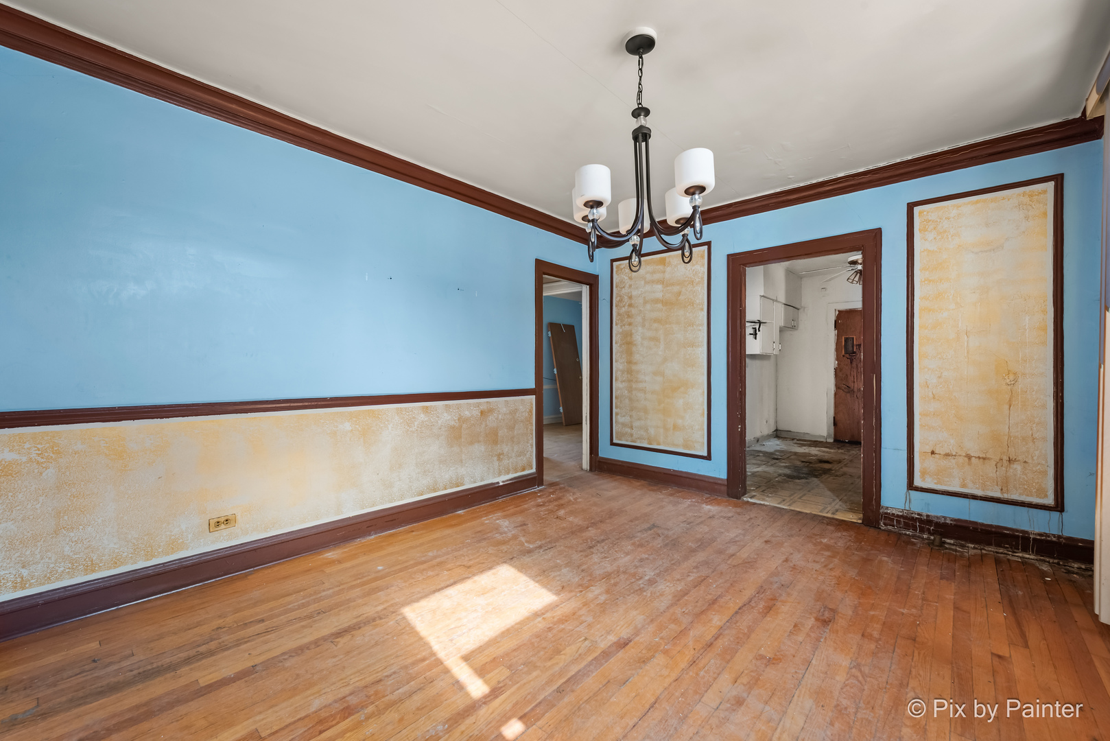 9439 South Racine Avenue Chicago, IL 60620 - Photo 11 of 38