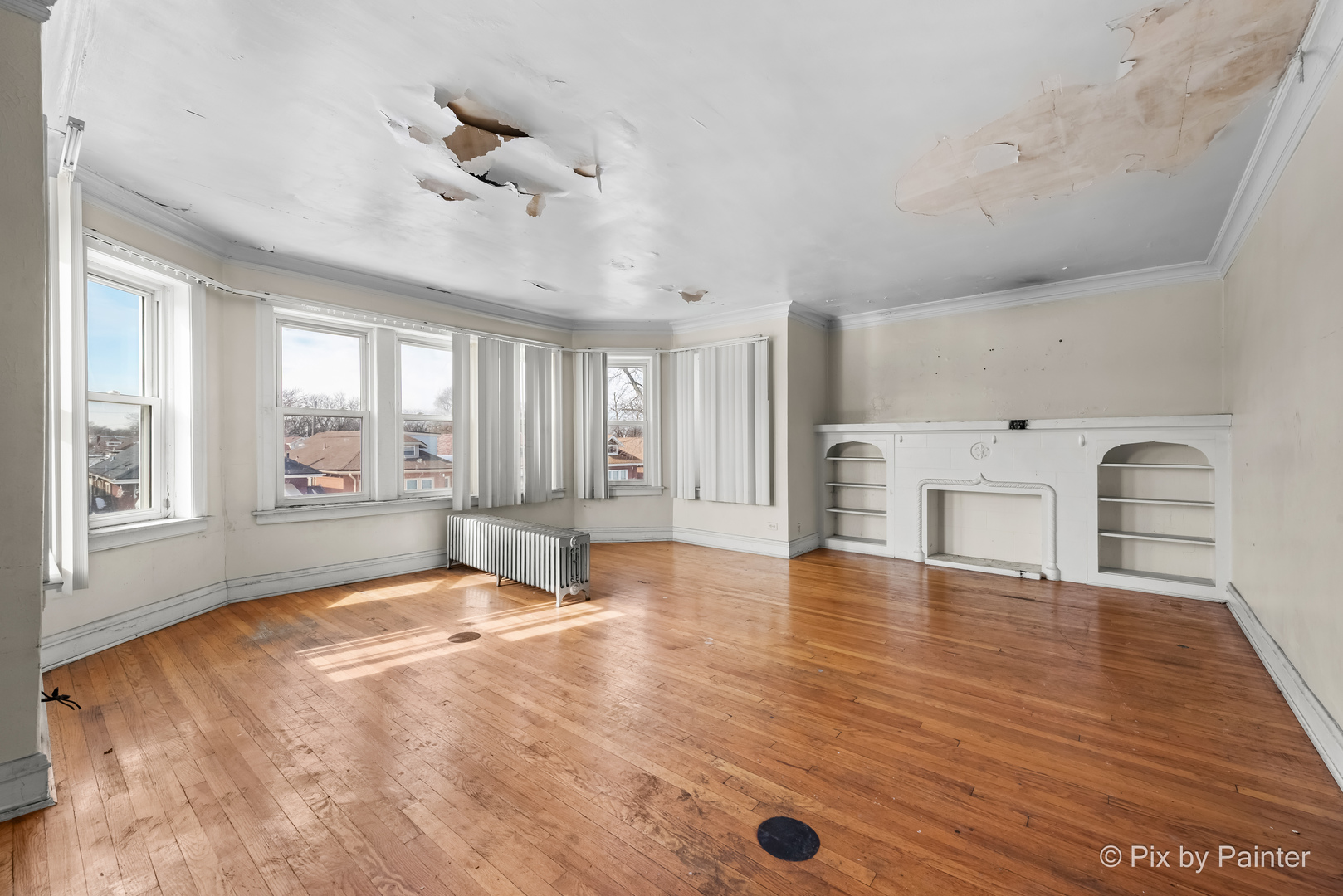 9439 South Racine Avenue Chicago, IL 60620 - Photo 15 of 38