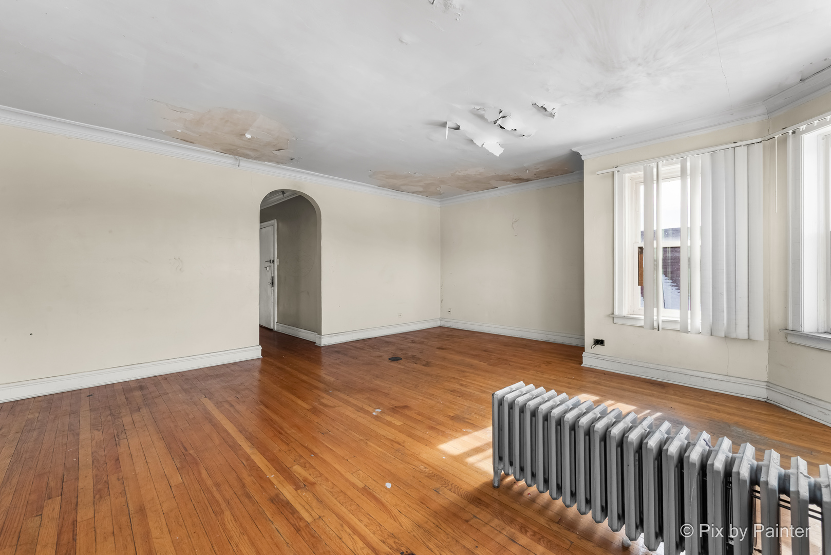 9439 South Racine Avenue Chicago, IL 60620 - Photo 16 of 38