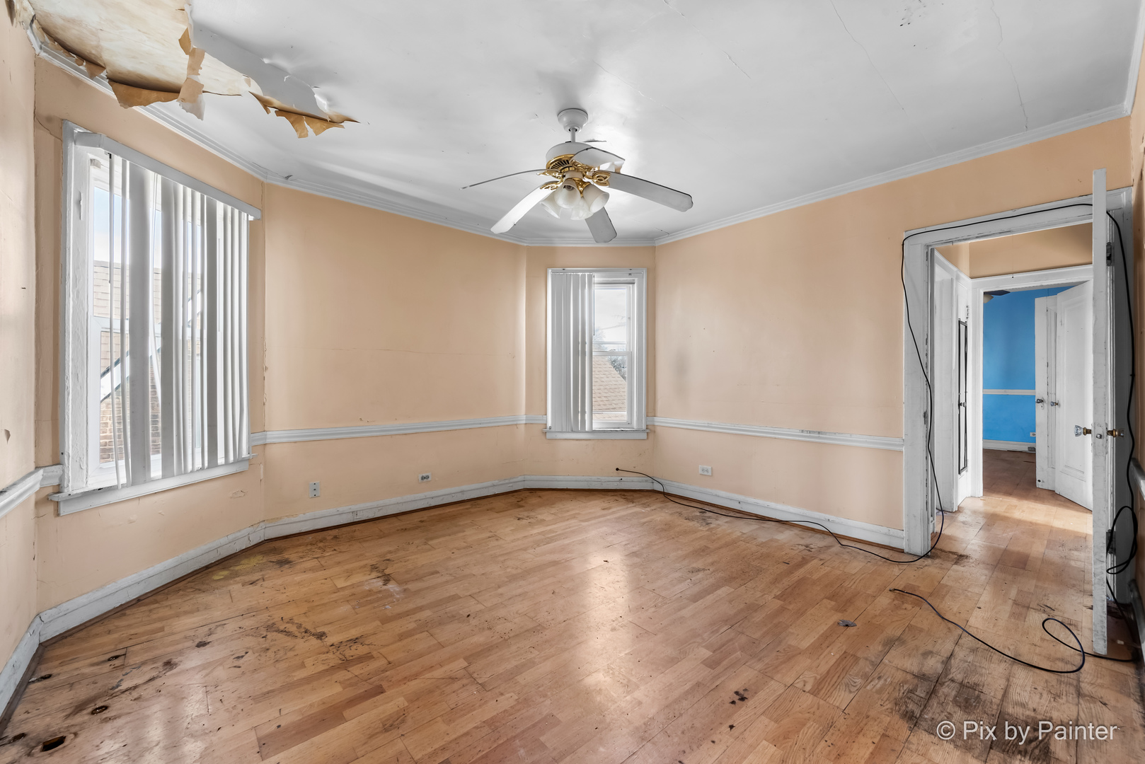 9439 South Racine Avenue Chicago, IL 60620 - Photo 17 of 38