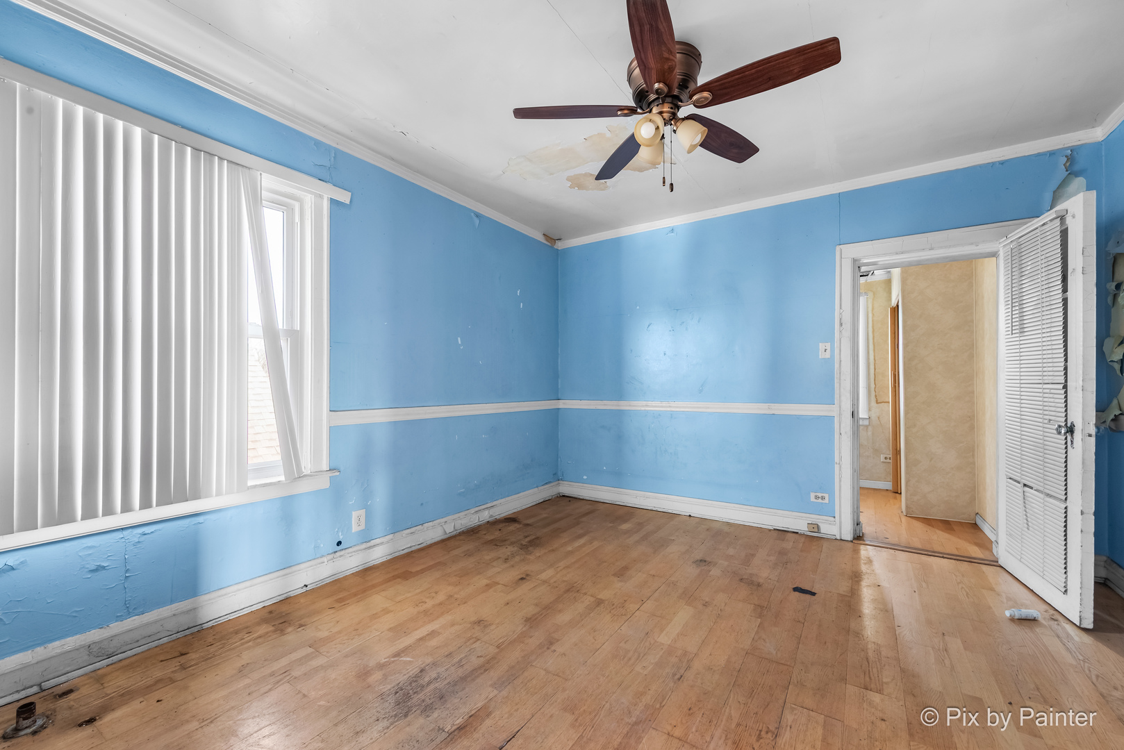 9439 South Racine Avenue Chicago, IL 60620 - Photo 20 of 38