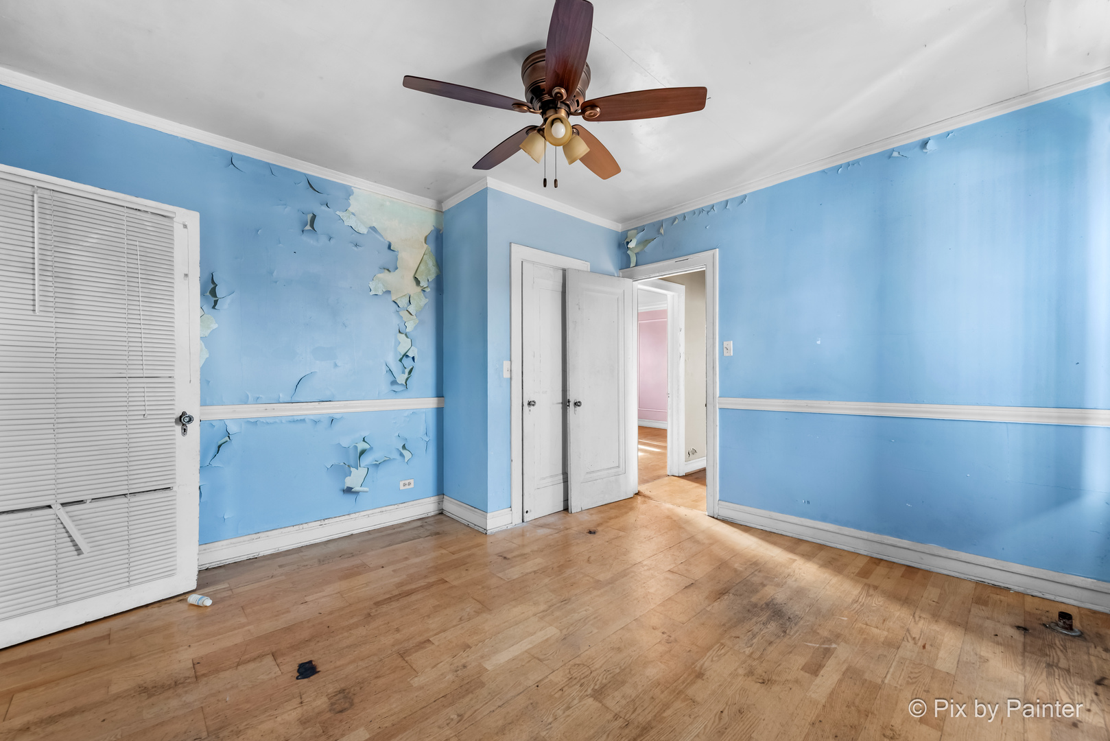 9439 South Racine Avenue Chicago, IL 60620 - Photo 21 of 38