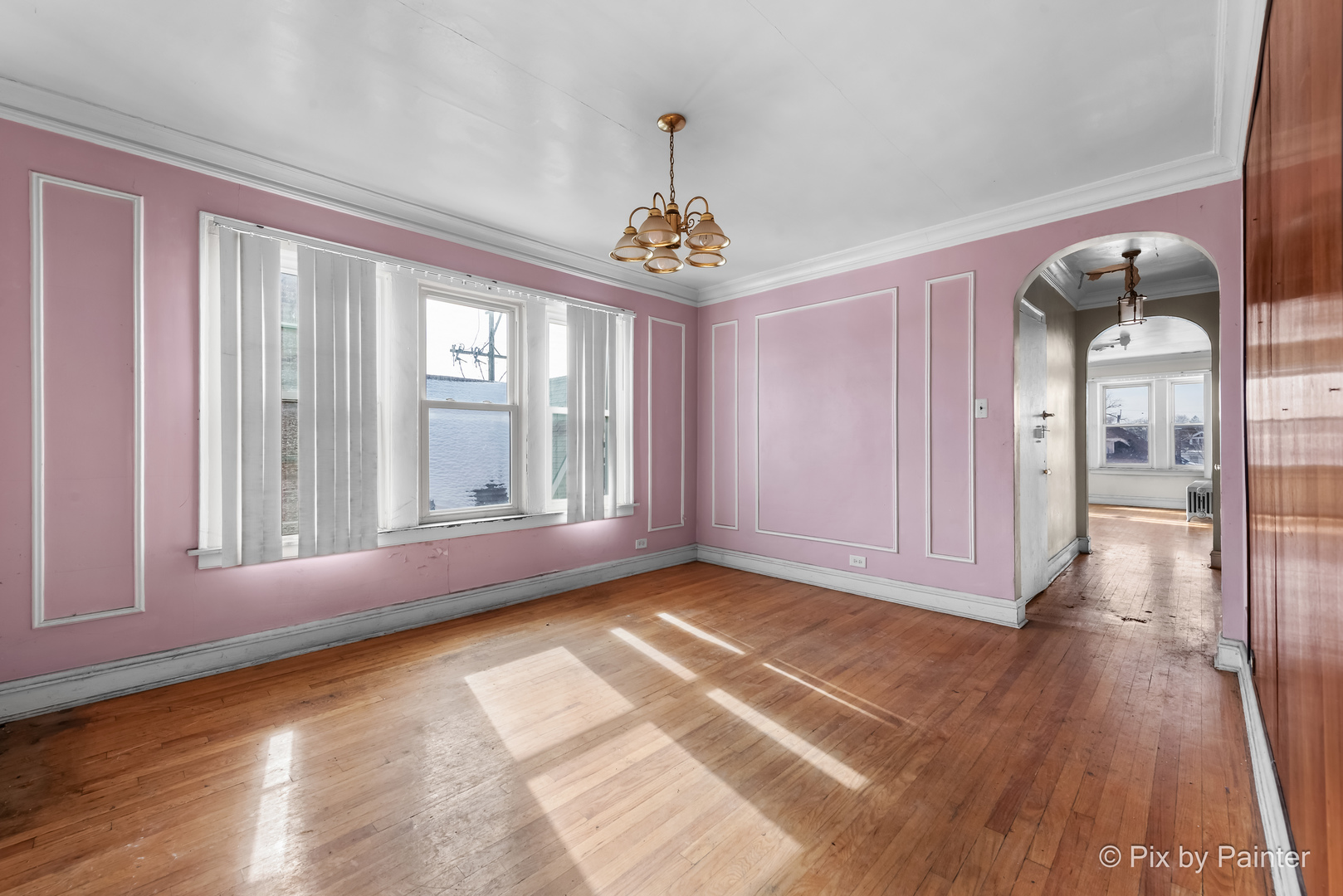 9439 South Racine Avenue Chicago, IL 60620 - Photo 23 of 38