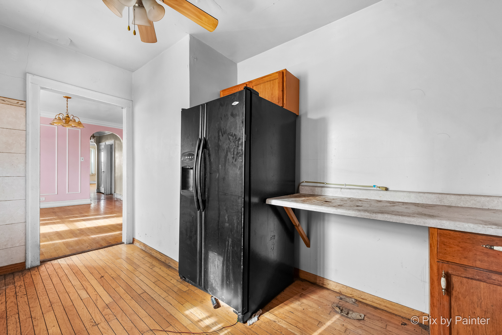 9439 South Racine Avenue Chicago, IL 60620 - Photo 27 of 38