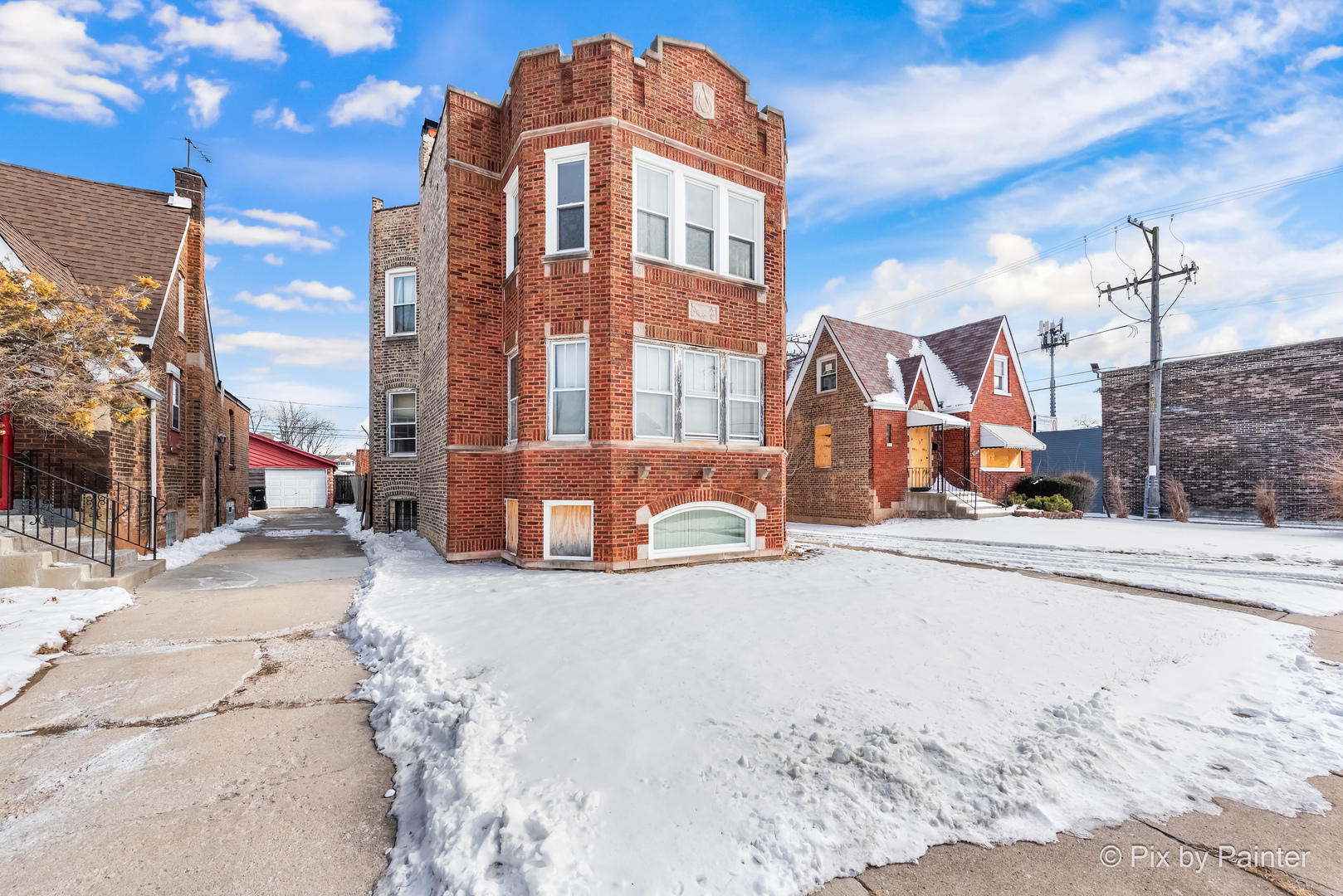 9439 South Racine Avenue Chicago, IL 60620 - Photo 31 of 38