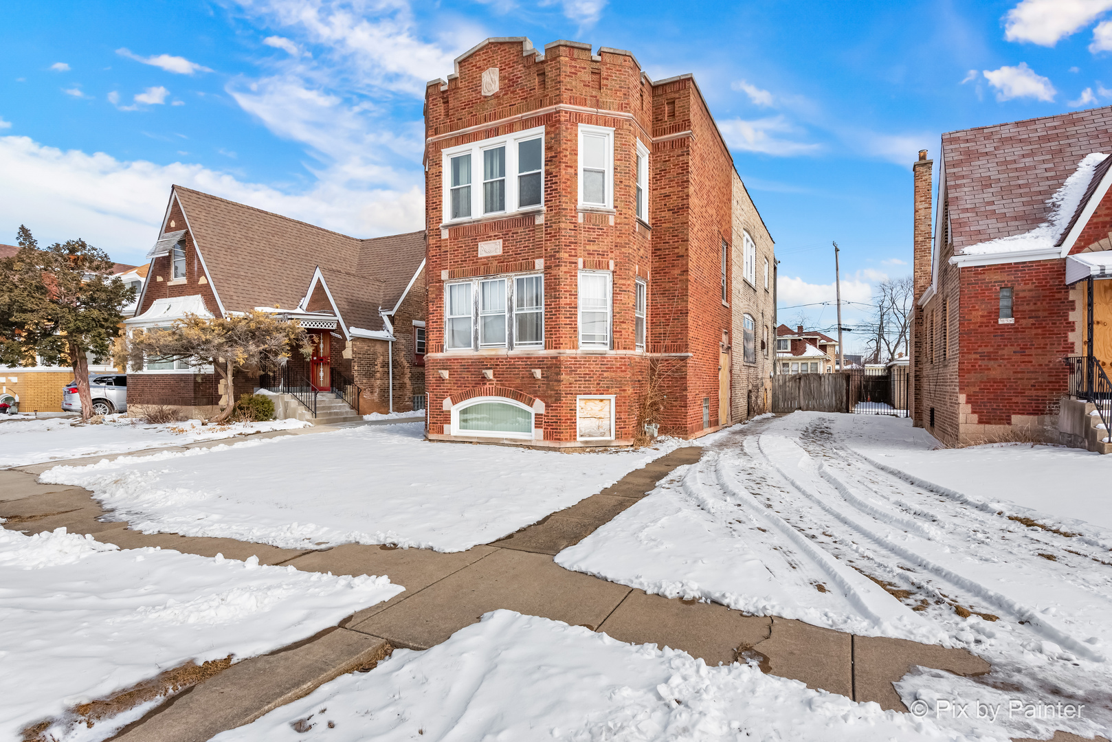 9439 South Racine Avenue Chicago, IL 60620 - Photo 32 of 38