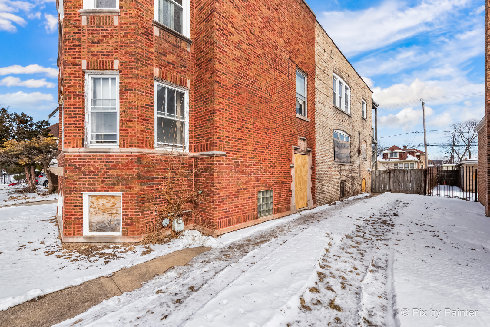 9439 South Racine Avenue Chicago, IL 60620 - Photo 33 of 38