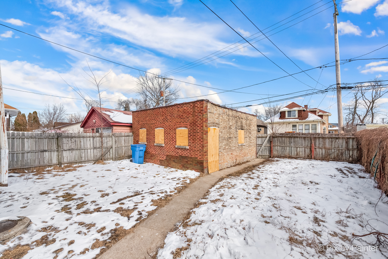 9439 South Racine Avenue Chicago, IL 60620 - Photo 34 of 38