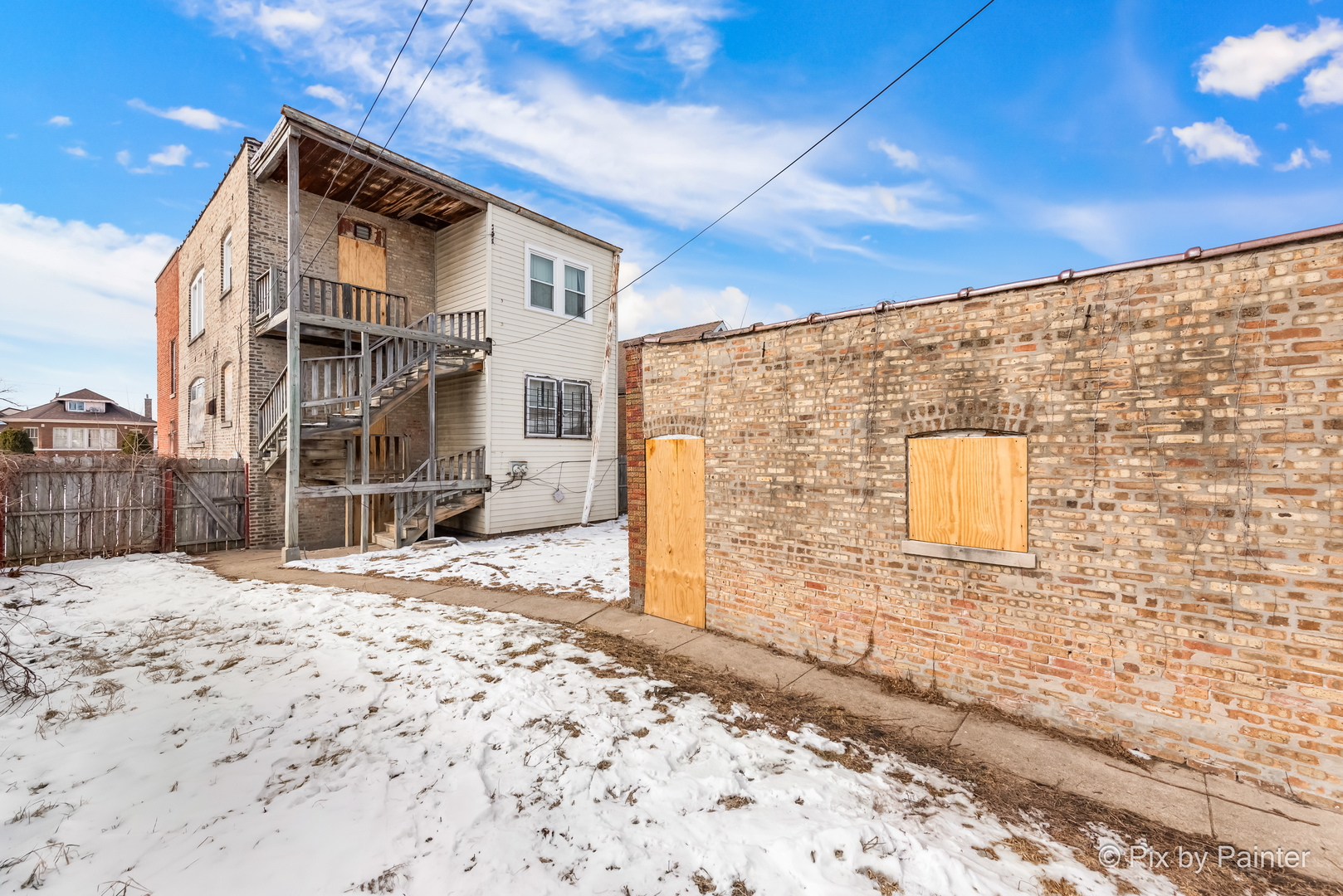 9439 South Racine Avenue Chicago, IL 60620 - Photo 35 of 38