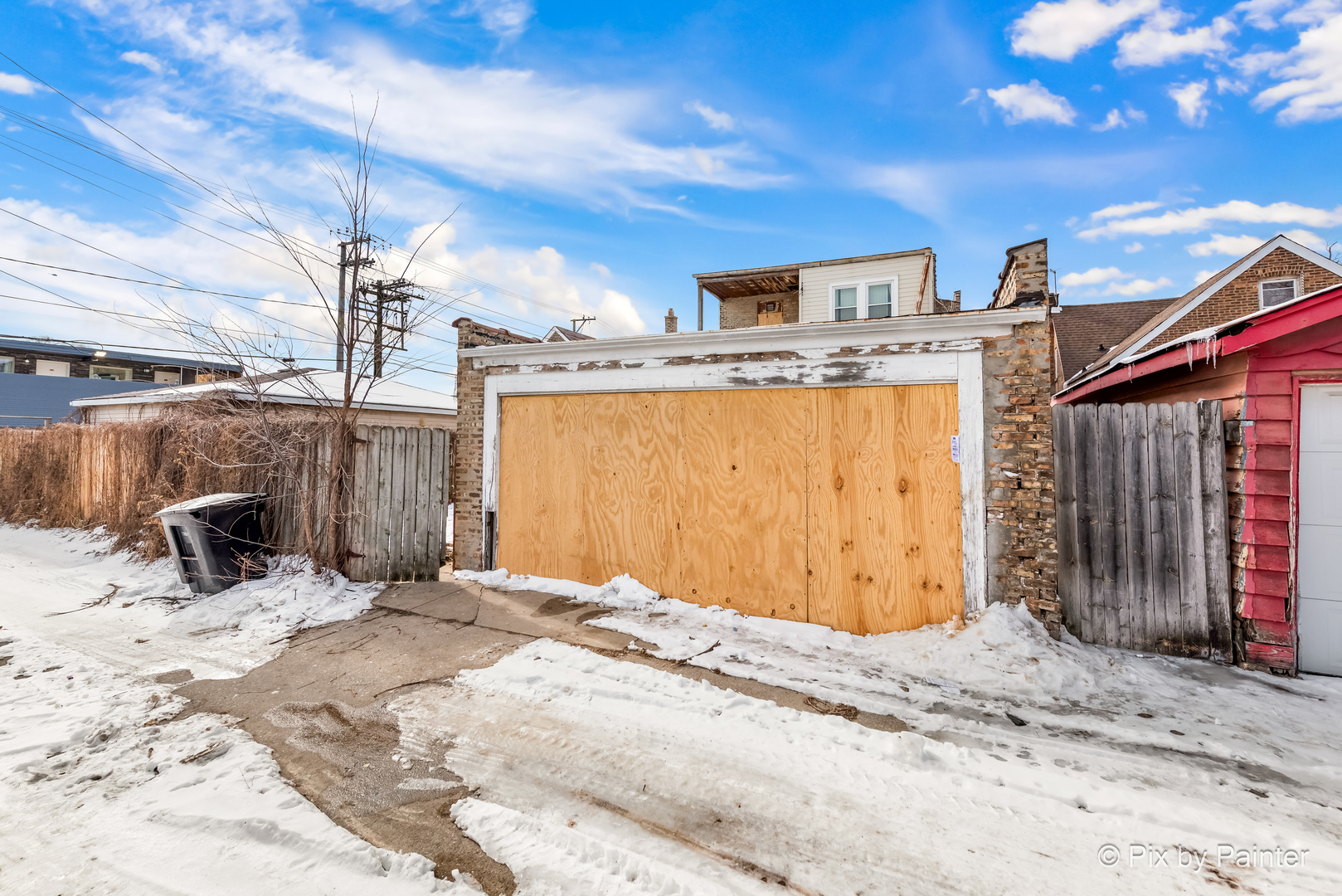 9439 South Racine Avenue Chicago, IL 60620 - Photo 36 of 38