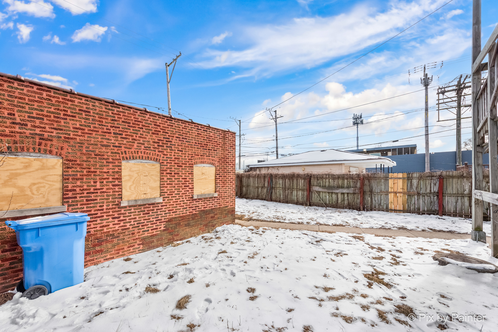 9439 South Racine Avenue Chicago, IL 60620 - Photo 38 of 38