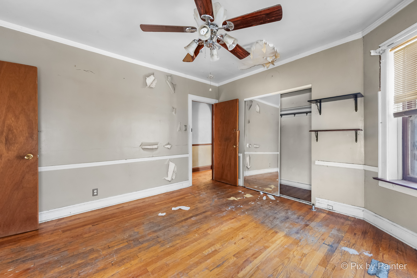 9439 South Racine Avenue Chicago, IL 60620 - Photo 5 of 38