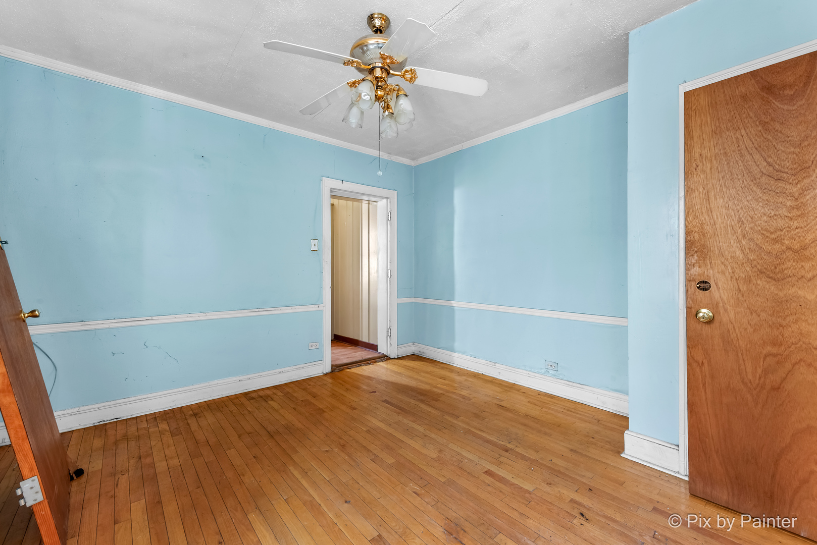 9439 South Racine Avenue Chicago, IL 60620 - Photo 7 of 38