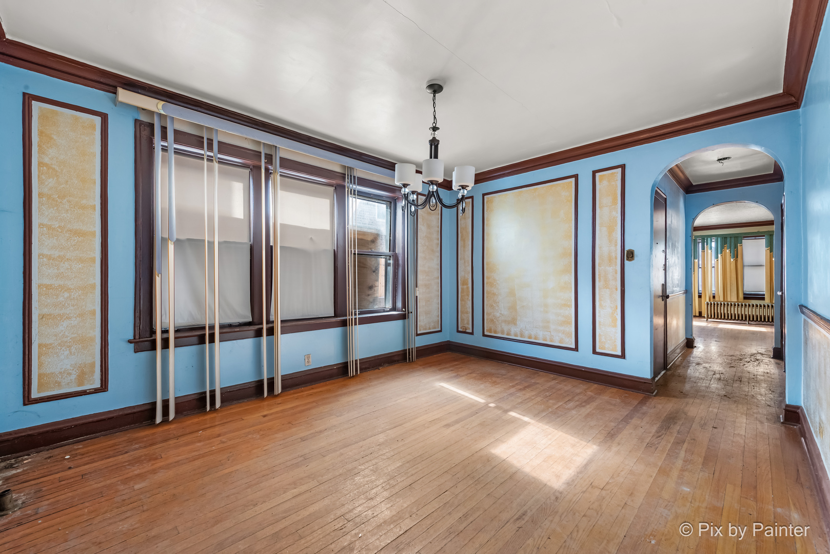 9439 South Racine Avenue Chicago, IL 60620 - Photo 10 of 38