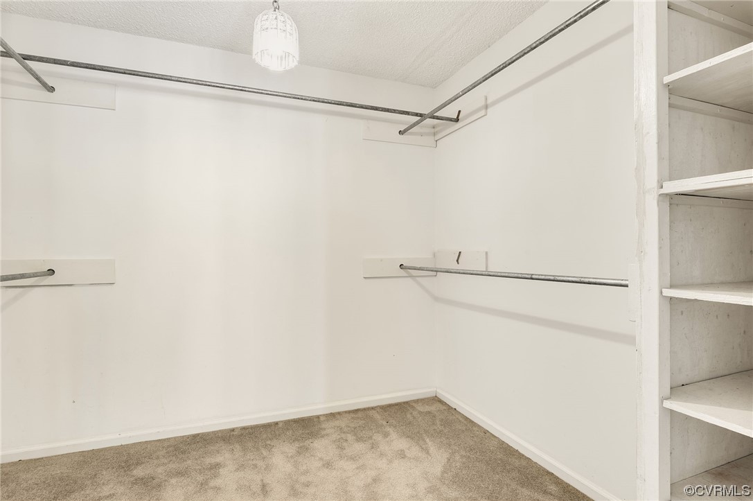 5158 Boydton Plank Road Brodnax, VA 23920 - Photo 22 of 43 a view of a room with racks on the wall