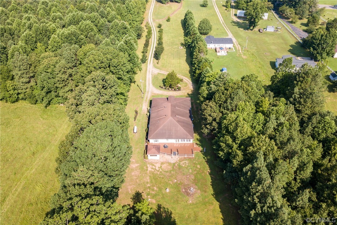 5158 Boydton Plank Road Brodnax, VA 23920 - Photo 42 of 43