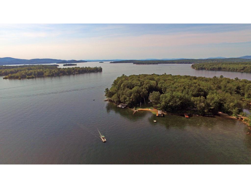 0 Springfield Point Road Wolfeboro, NH 03894 - Photo 5 of 6