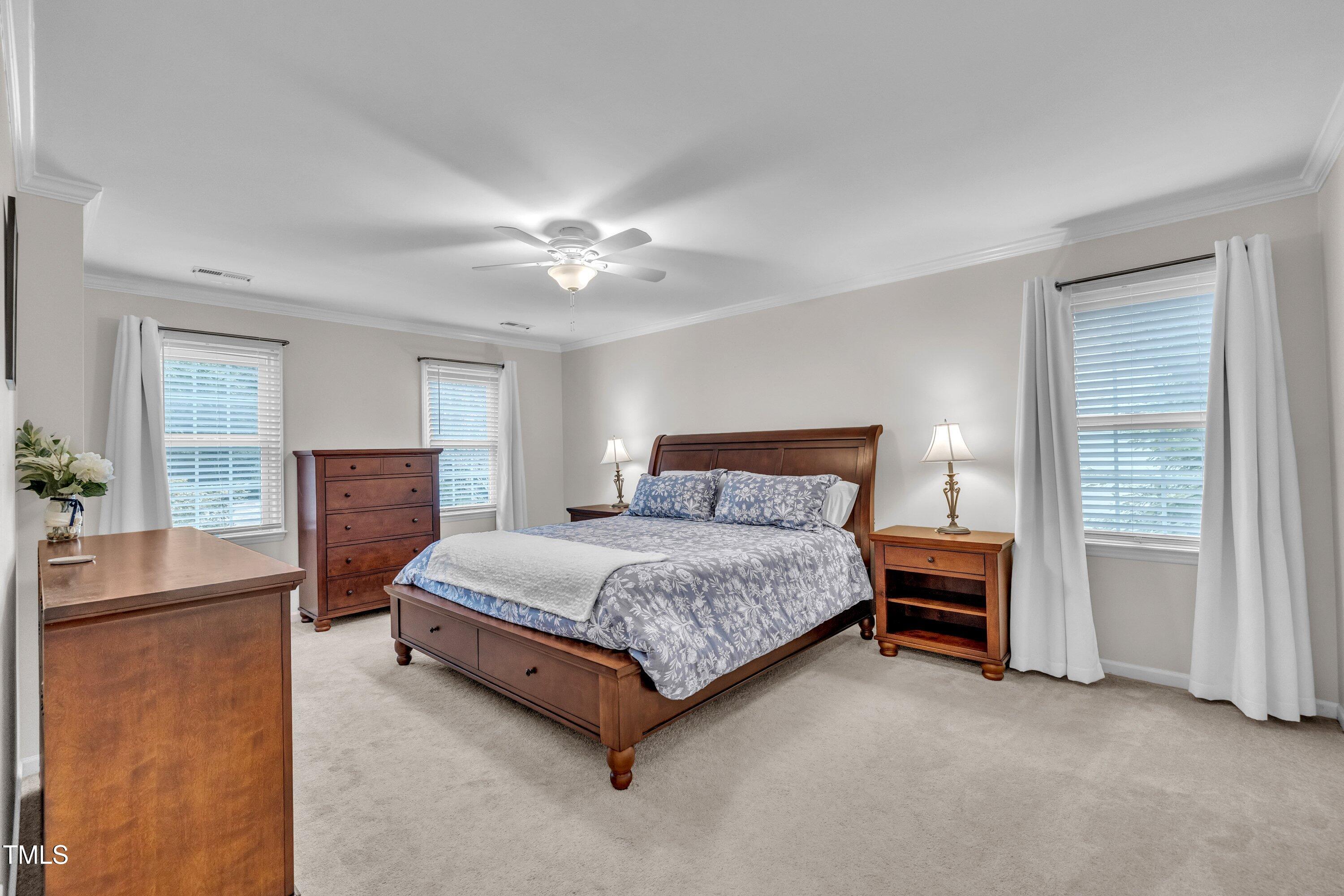 7405 Chippenham Court Raleigh, NC 27613 - Photo 37 of 52 7405 Chippenham-30
