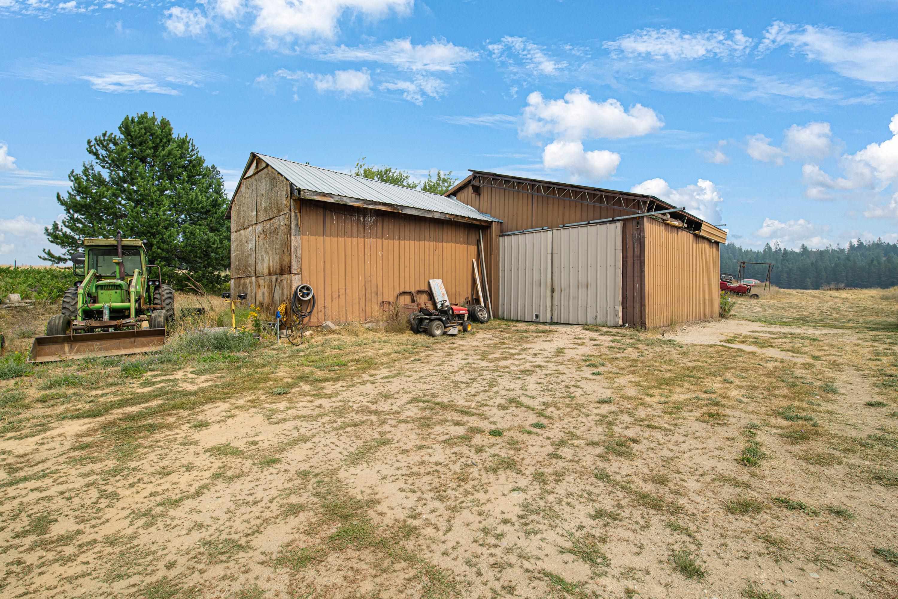 150 Weber Road Newport, WA 99156 - Photo 6 of 15 Gallery Image 6