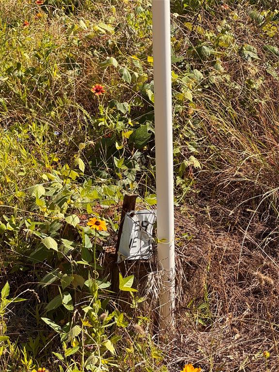 0 West State Highway Elkhart, TX 75839 - Photo 6 of 9 water meter