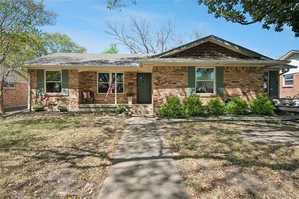 $484,900 | 628 Parkview Lane, Richardson, TX 75080