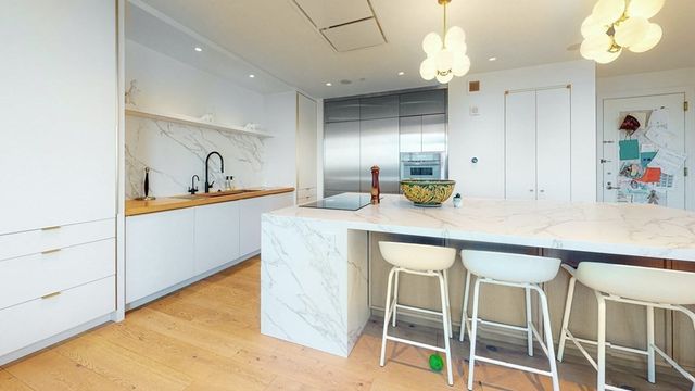 $11,000,000 | 2 Avery Street, Unit PH2A, Boston, MA 02111