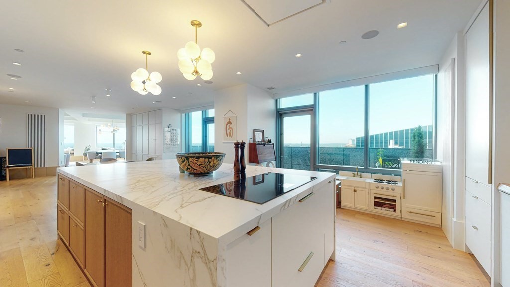 2 Avery Street, Unit PH2A Boston, MA 02111 - Photo 15 of 42